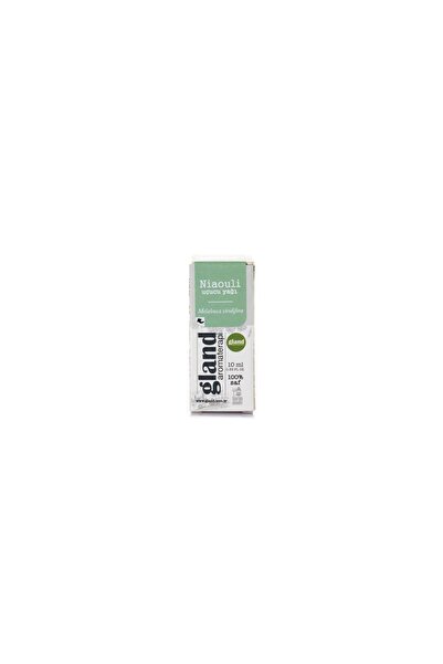 Gland Niaoli(MELALEUCA VİRİDİFORA) Uçucu Yağı 10ml