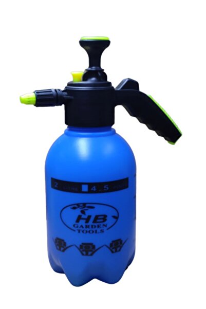 Universal 2 Lt Sprey Pompa Klima Temizleme Pompası