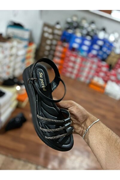 İkizler Water orthopedic sole sandals