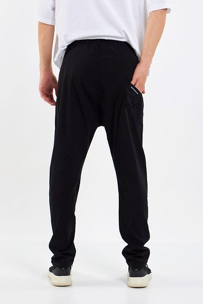 TheCatu Rio X Black Harem Pants