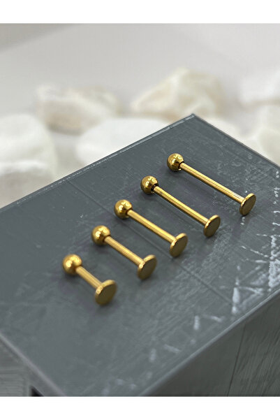 Karınca Piercing Labret Piercing Tragus Helix Conch Dudak Snake Bites Medusa Monroe Burun Nostril Flat Kıkırdak Lobe