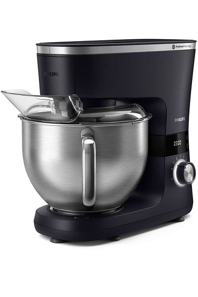 Philips Series 7000 Kitchen Machine HR7962/01