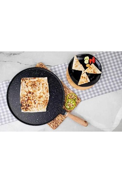 MEŞELER Fma05460 Model Casting Pancake Pan