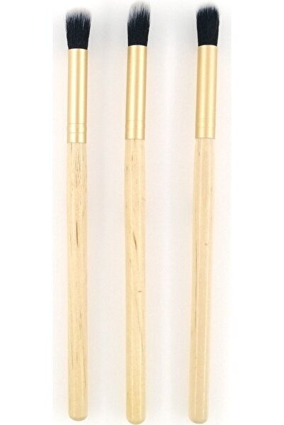 Art & Art Set de pensule pentru tonifiere Neon Plus din 3 piese