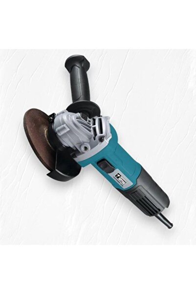 Cat Power Catpower 6108 Avuç Taşlama Devir Ayarlı 125mm 850w