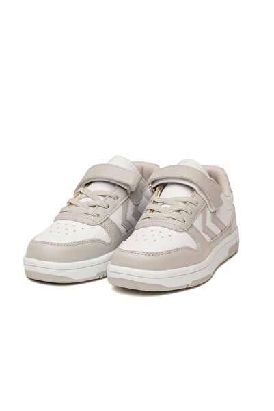 hummel Oil Mono Jr Çocuk Sneaker Ayakkabı 900113-1100ALLOY