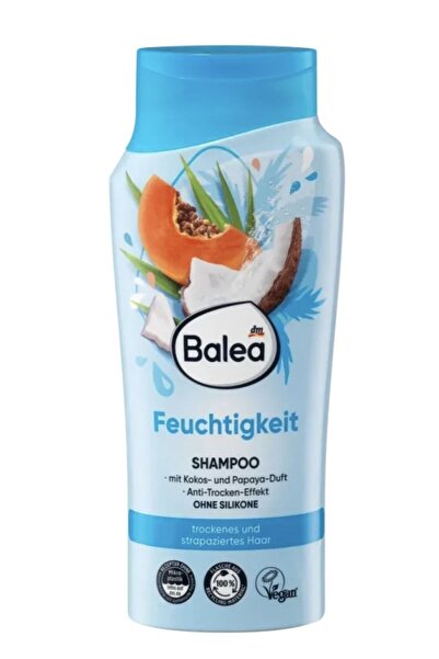BALEA Şampuan