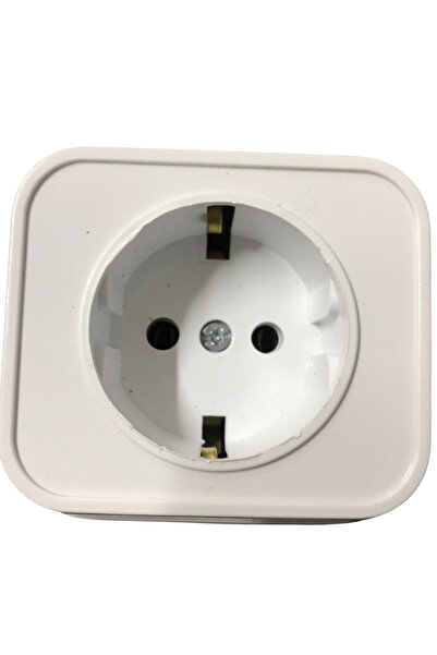 Merve Surface Mounted Socket