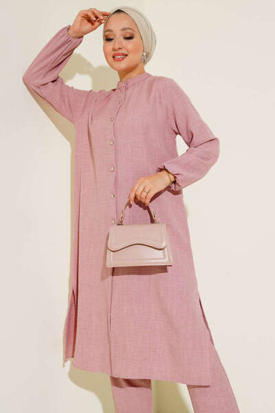 Kirazgym Σετ τουνίκ - Σχισίματα Αναλυτικά