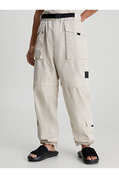 Calvin Klein Erkek Multifunctional Pantolon
