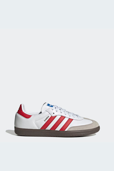 adidas حذاء رياضي كاجوال للرجال Samba Og Ig1025