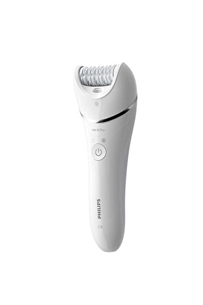 Philips Epilator Series 8000 3 Pin, Bre71001.