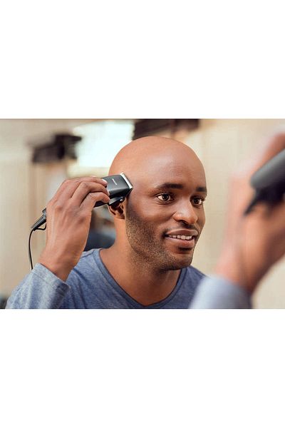 Philips HC3100/13 - ماكينة قص الشعر 3000 موديل