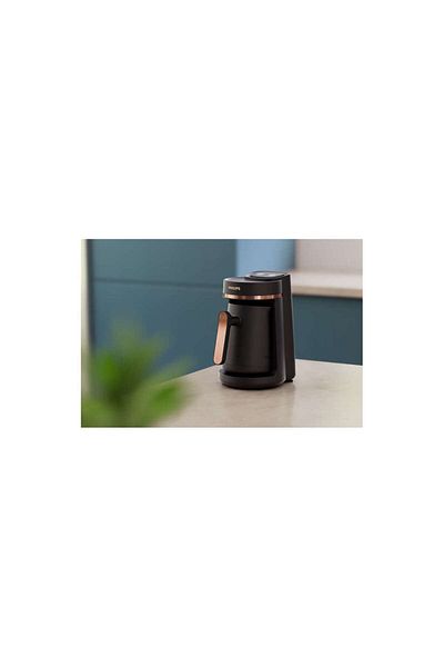 Philips ماكينة صنع القهوة التركية السلسلة 5000 - HDA150/62