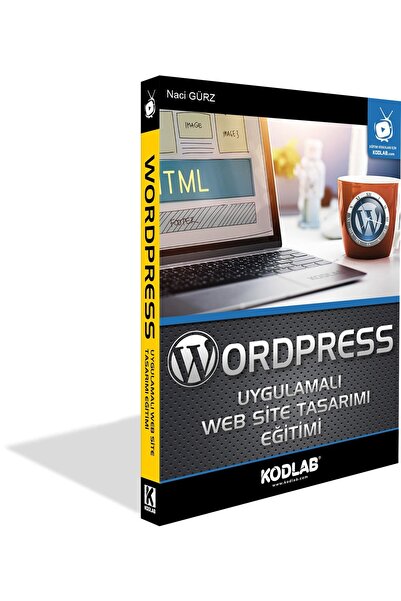 Genel Markalar Wordpress Uygulamalı Web Site Tasarımı Eğitimi