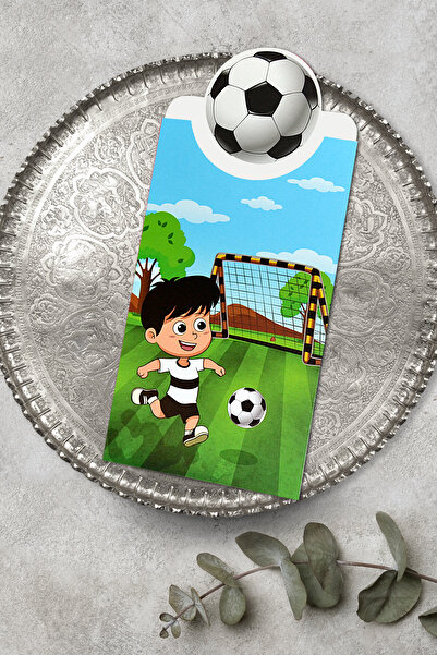 Cem Davetiye Sünnet Davetiyesi 1243 (100 Adet) Baskı Dahil