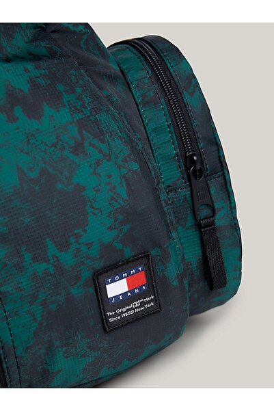 Tommy Hilfiger TOMMY JEANS ERKEK BOYHOOD PRINT SIRT ÇANTASI