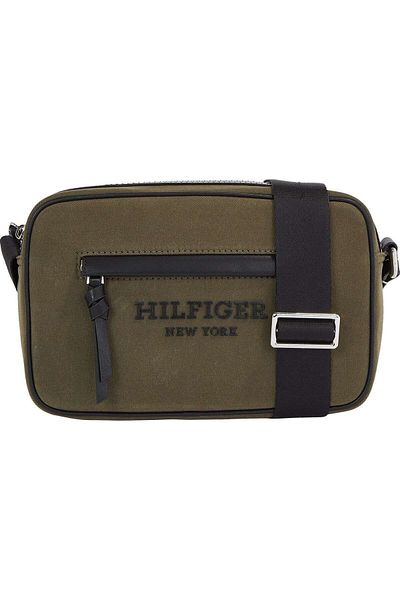 Tommy Hilfiger Th Prep Classic Crossbody Bag