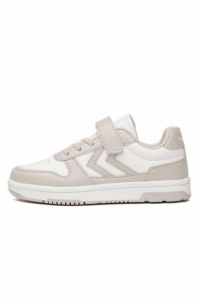 hummel Oil Mono Jr - Kids Sneaker Shoes900113-1100ALLOY