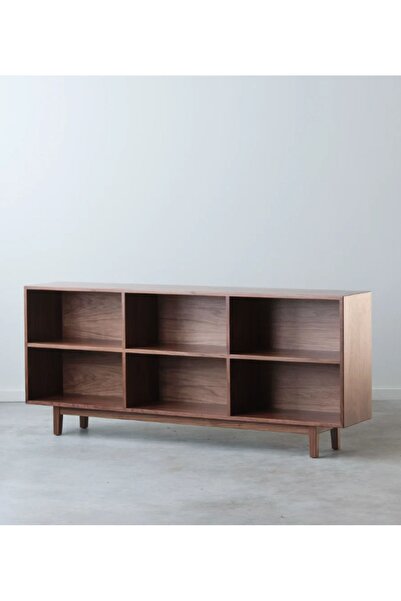 MoldHome Ahşap tv ünitesi