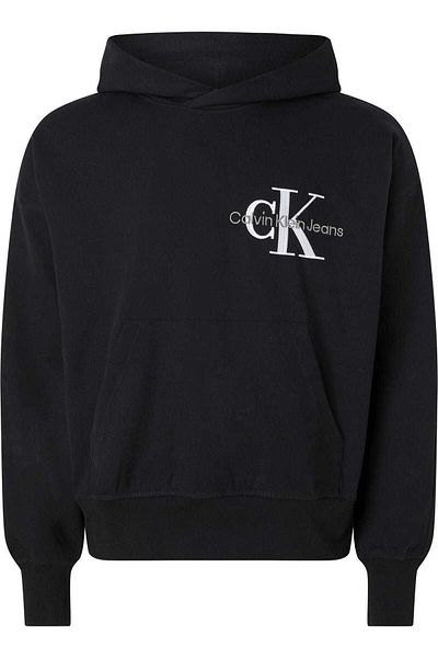 Sweatshirt calvin klein homme online