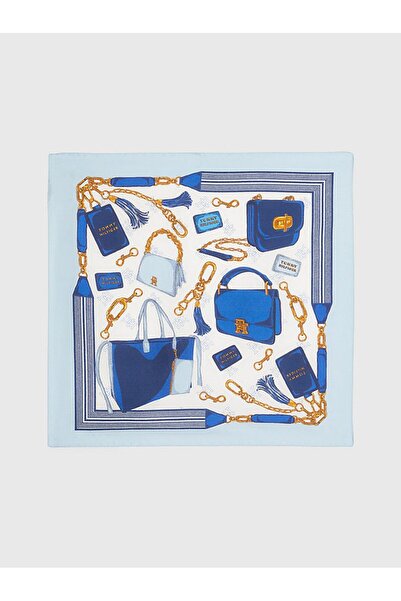 Tommy Hilfiger Th Iconıc Bandana
