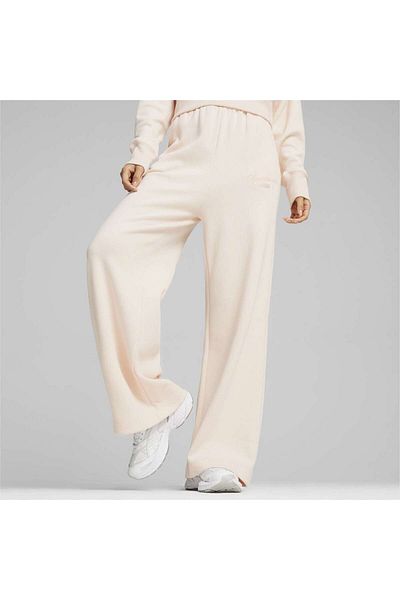 Puma CLASSICS+ Relaxed Fit melegítőnadrág