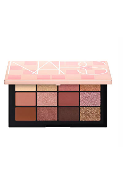Nars Afterglow Irresistible Eyeshadow Palette - Far Paleti