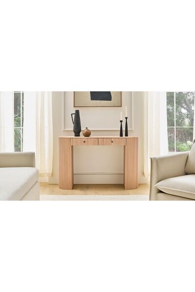 MoldHome Ahşap frey dresuar