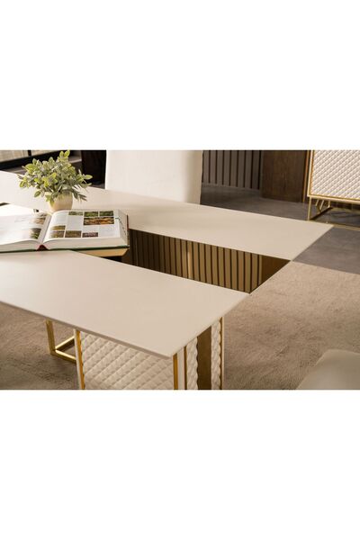 mobilyabazari Pradax Yemek Masası