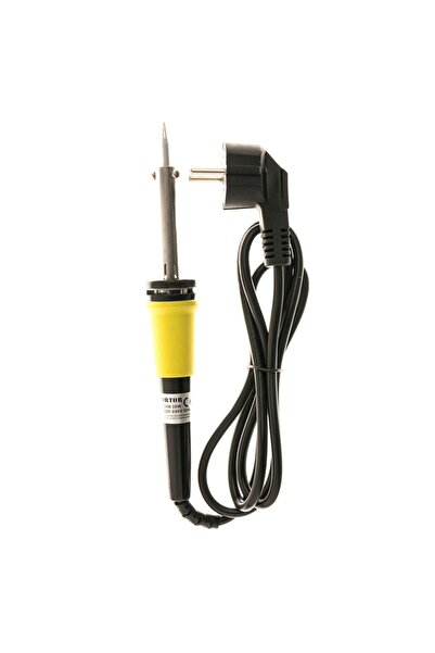 Tek-İş Kalem Havya Lehim Tabancası 30w