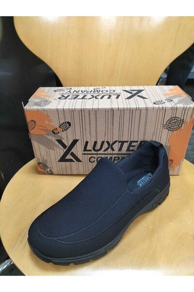 LUXTER Günlük Rahat Bez Spor Ayakkabı