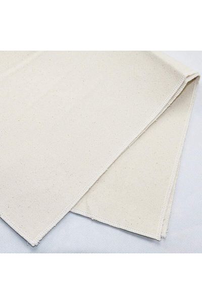 ÇANTAPAK Bread Proofing Cloth 50 Cm Width 70 Cm Length Paste Cloth 1 Piece