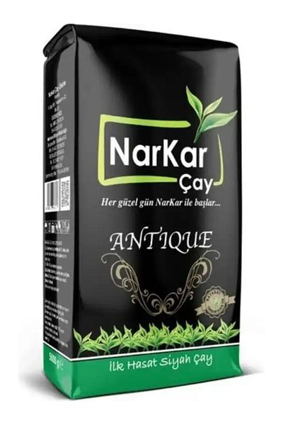narkar 1 Kg Antique Bulk Tea