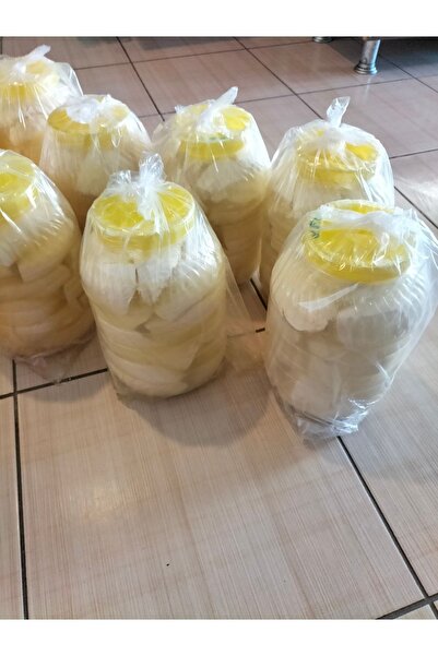 ERZURUM DOĞAL YÖRESEL ÜRÜNLER Erzurum Doğal Koyun Peyniri 5kg