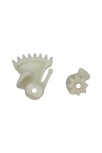 DNC Auto Part Fiat Palio,Linea, Punto için Kapı Kilit Tamir Dişlisi (Sol)