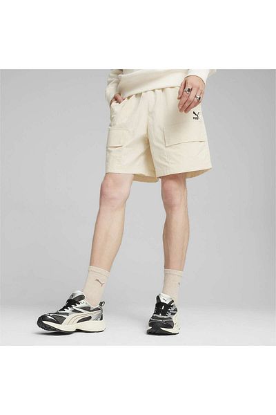 Puma Classics Cargo Shorts