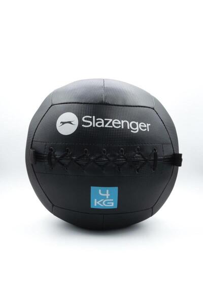 Slazenger Wall Ball 4KG