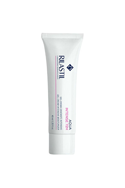 Rilastil كريم جل مرطب أكوا 72 ساعة - 40 مل