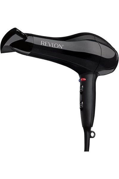 Revlon Salon Performance Hair Dryer, 2000 Watts, 2 speed and 3 heat setting - RVDR5221