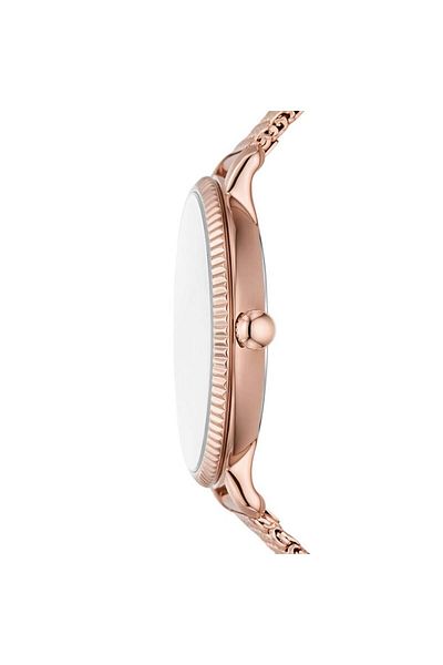 Fossil ساعة يد نسائية Fes5322