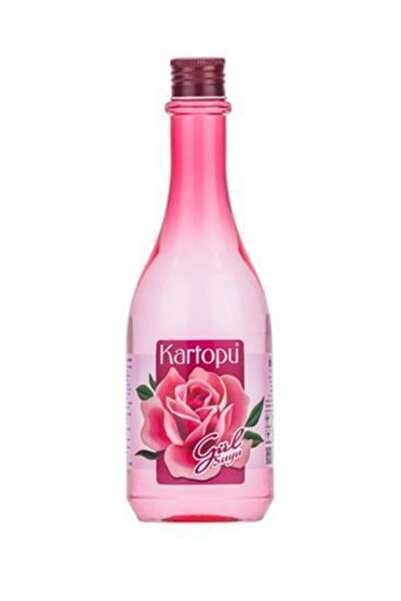 Kartopu Gül Suyu 325 ml