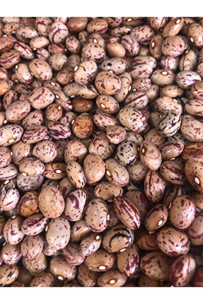 Organik Köy Barbunya 1 Kilo