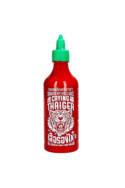 Suree Cryıng Thaıger Srıracha Sosu 440ml