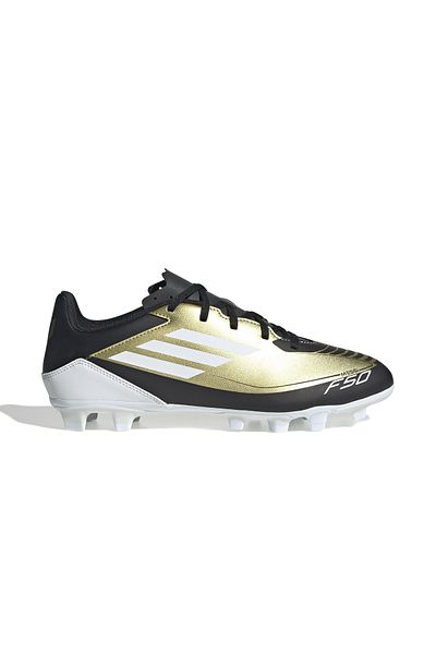 adidas Pantofi de fotbal Messi F50 Club FxG Color Grass Ground - Pantofi de fotbal