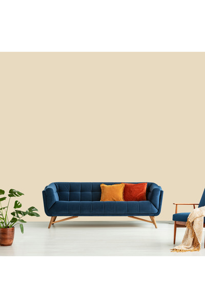 WHY NOT Muslin - Krem Duvar Boyası