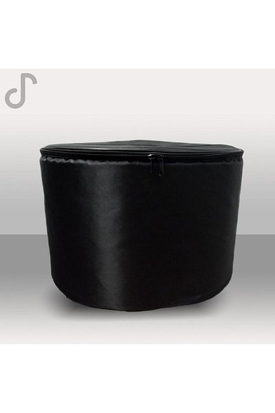 Fortex Black Hanging Drum Bag - 300 Series