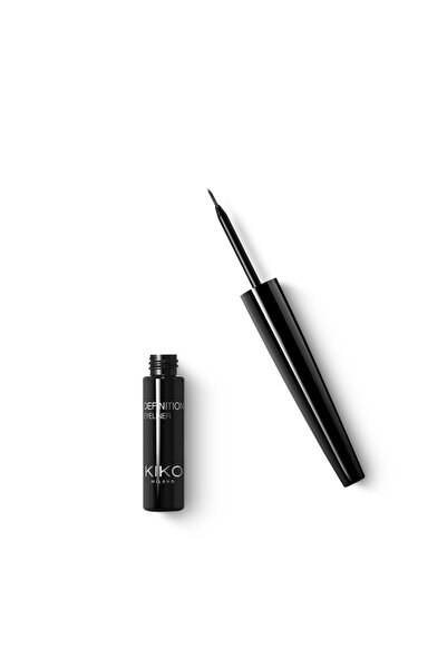 Kiko GÖZ KALEMİ - NEW DEFINITION EYELINER