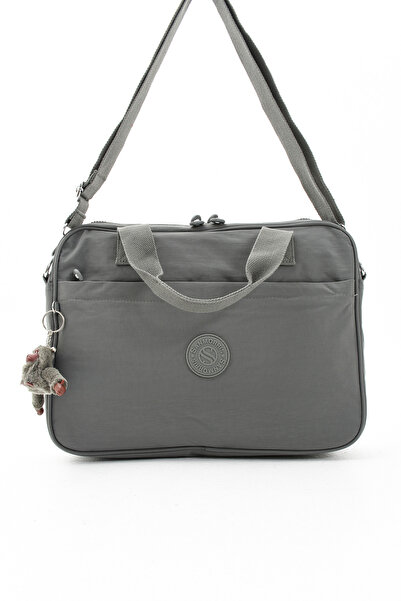 YOGII Модел Shira Унисекс Водоустойчива чанта за лаптоп и куфарче - Crossbody, VIP отделение