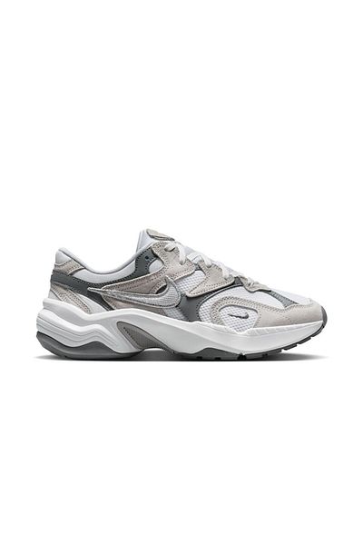 Nike Gray Women's Casual Shoes - FJ3794-101
